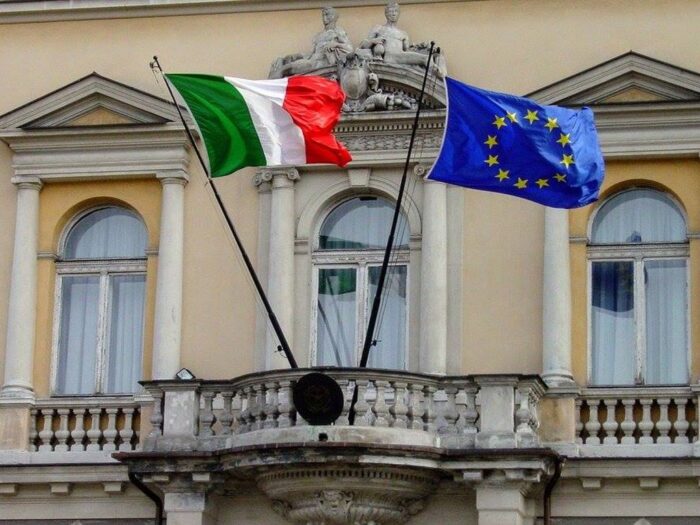 włochy, żywność, fałszowanie, usa, made in italy