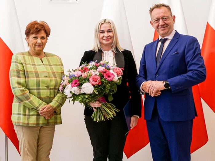 agencja restrukturyzacji i modernizacji rolnictwa, arimr, agencja, wiceprezes, powołanie