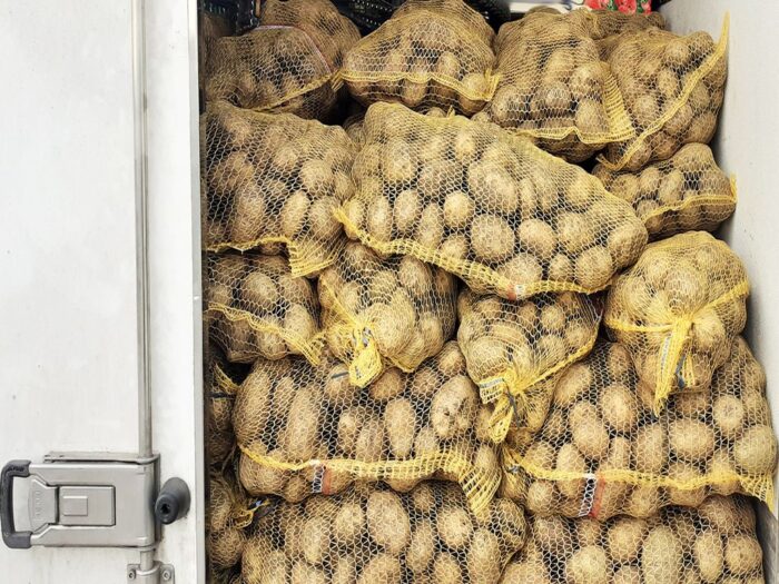 uokik, praktyki rynkowe, kontrola, ziemniaki, frytki, chipsy, dostawcy