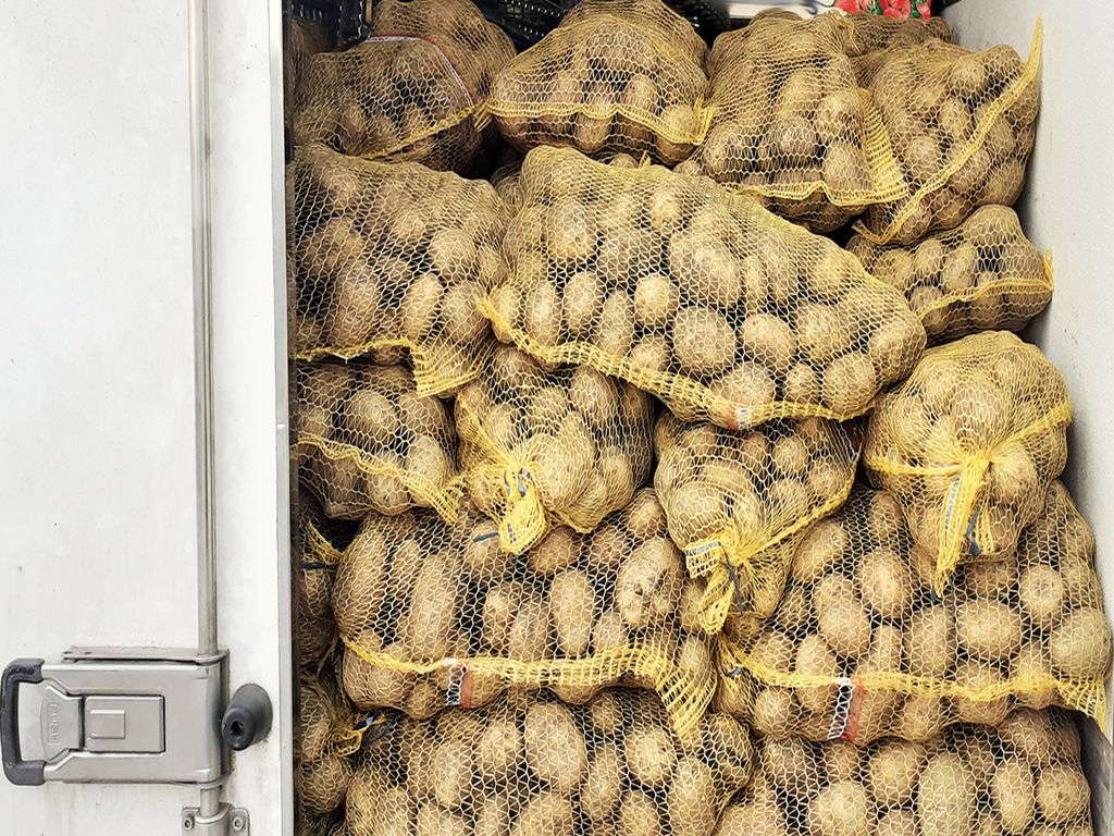 uokik, praktyki rynkowe, kontrola, ziemniaki, frytki, chipsy, dostawcy