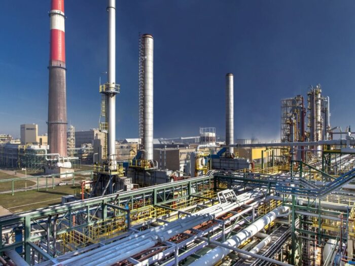 anwil, produkcja, nawozy, gleby wyjałowione