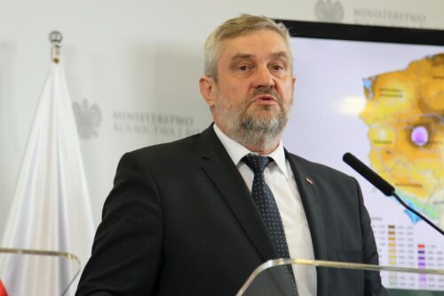 ardanowski, rada ds rolnictwa i obszarów wiejskich, rynek, ukraina, zboże, handel