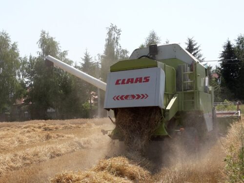 energa, linie energetyczne, przewody, prąd, prace polowe