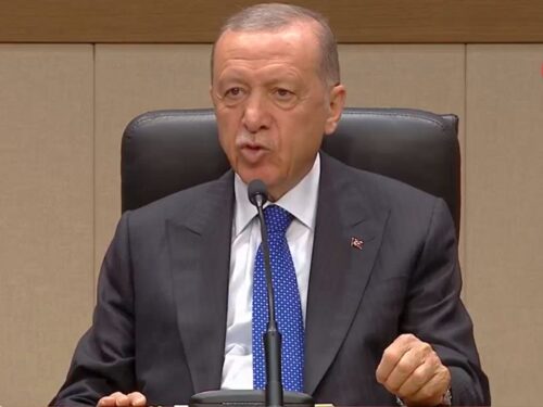 umowa zbożowa, zboże, ukraina, rosja, turcja, prezydent, erdogan