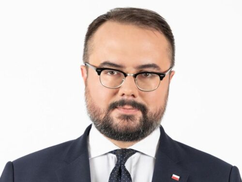 jabłoński, msz, ukraina, premier, zboże, zakaz, ue