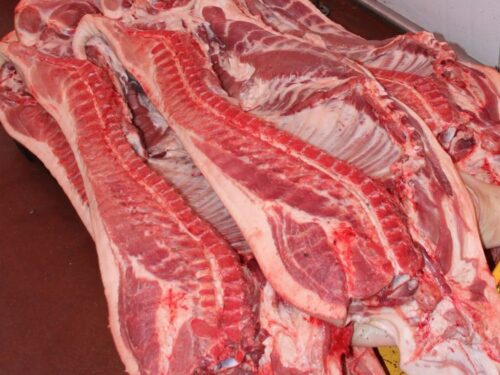 ijhars, kontrole, kiełbasy, mięso, czerwone mięso, wieprzowina, wołowina, jakość