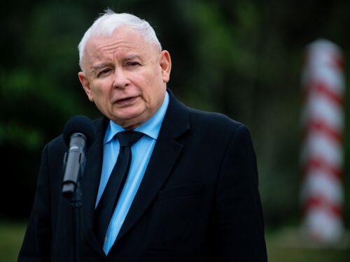 premier, kaczyński, pis, zboże, ukraina, rolnictwo