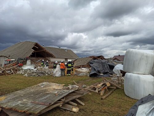 wyrok, odszkodowanie, stodoła, wichura, skarga nadzwyczajna, prokurator generalny, ziobro