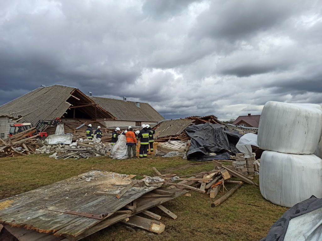 wyrok, odszkodowanie, stodoła, wichura, skarga nadzwyczajna, prokurator generalny, ziobro