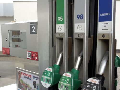 mrirw, paliwo rolnicze, zwrot akcyzy, olej napędowy