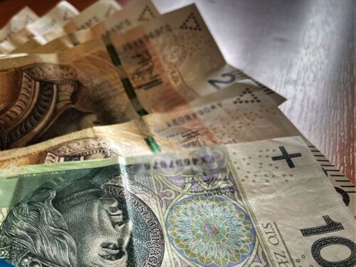 sejm, ustawa, podatek, związek zawodowy