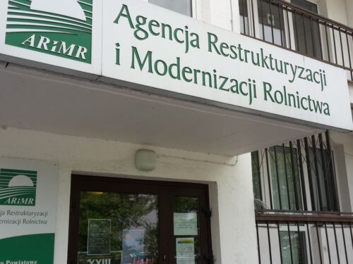 arimr, agencja, pomiary, kontrole na miejscu, legalizacja, wcisło, sejm, komisja rolnictwa