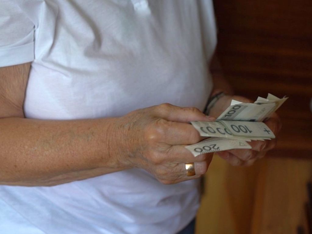 ustawa, sejm, renta wdowia, ubezpieczenie rolników