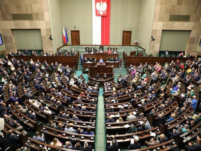 sejm, komisja rolnictwa, dopłaty, ekoschematy, małe gospodarstwa