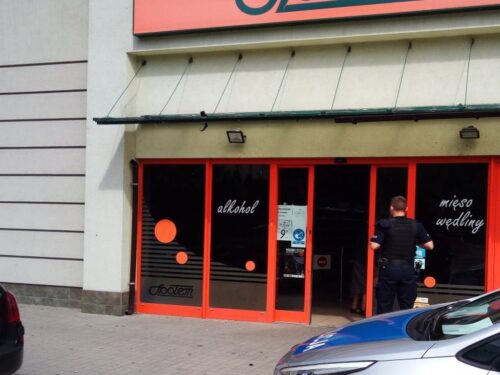 rzeczpospolita, sklepy, spożywcze, żywność, zakupy