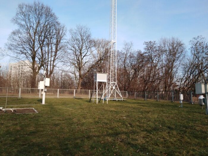 łódzkie, stacja meteorologiczna, gminy, monitoring, susza
