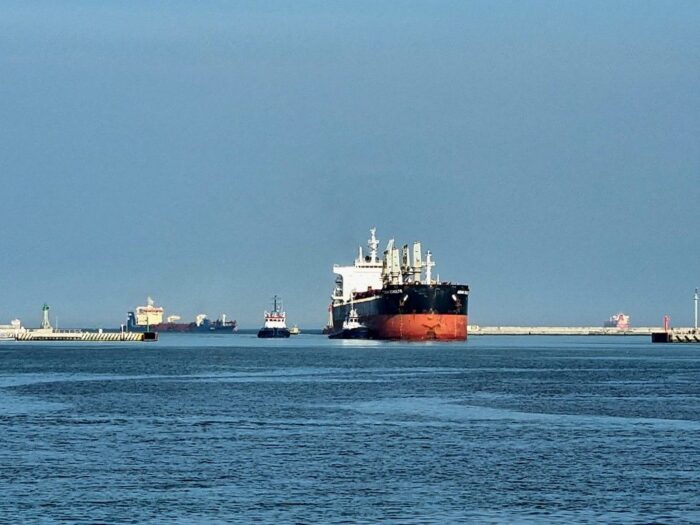 rosja, afryka, egipt, ukraina, umowa zbożowa, morze czarne, handel