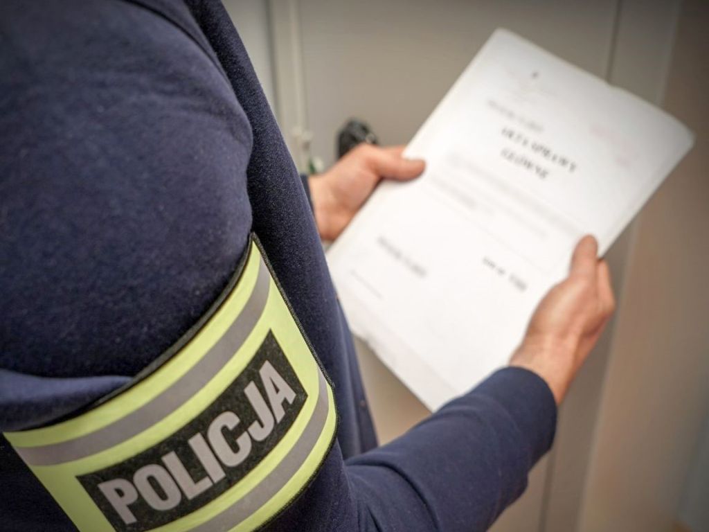 kpp brzesko, wyłudzenie, dopłaty, działki rolne, akt oskarżenia