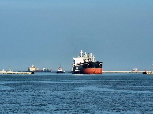 biden, usa, ukraina, rosja, umowa zbożowa, zboże