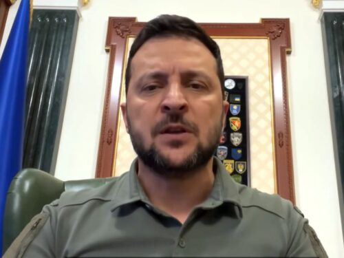 ukraina, syria, zełenski, żywność, zboże z ukrainy