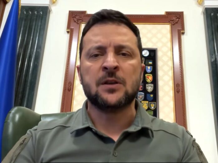 ukraina, syria, zełenski, żywność, zboże z ukrainy