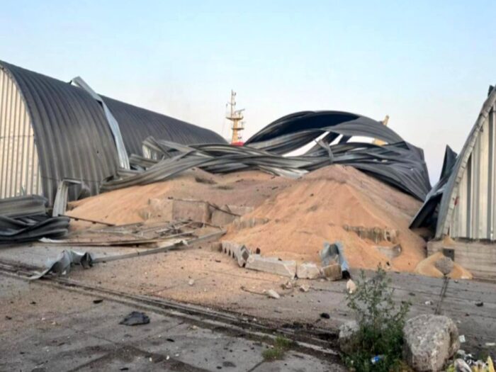 rosja, ukraina, atak, zboże, handel, wojna