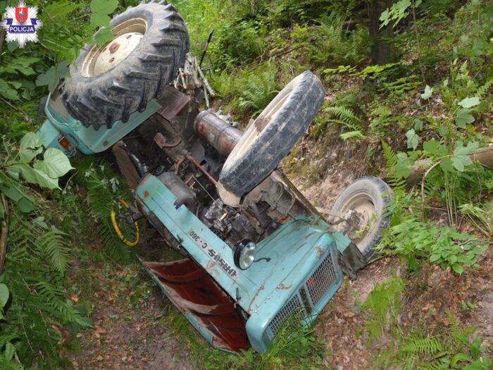 krus, wypadki, choroby zawodowe, ubezpieczeni