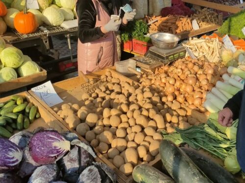 bankowcy, ekonomiści, inflacja, żywność, ceny