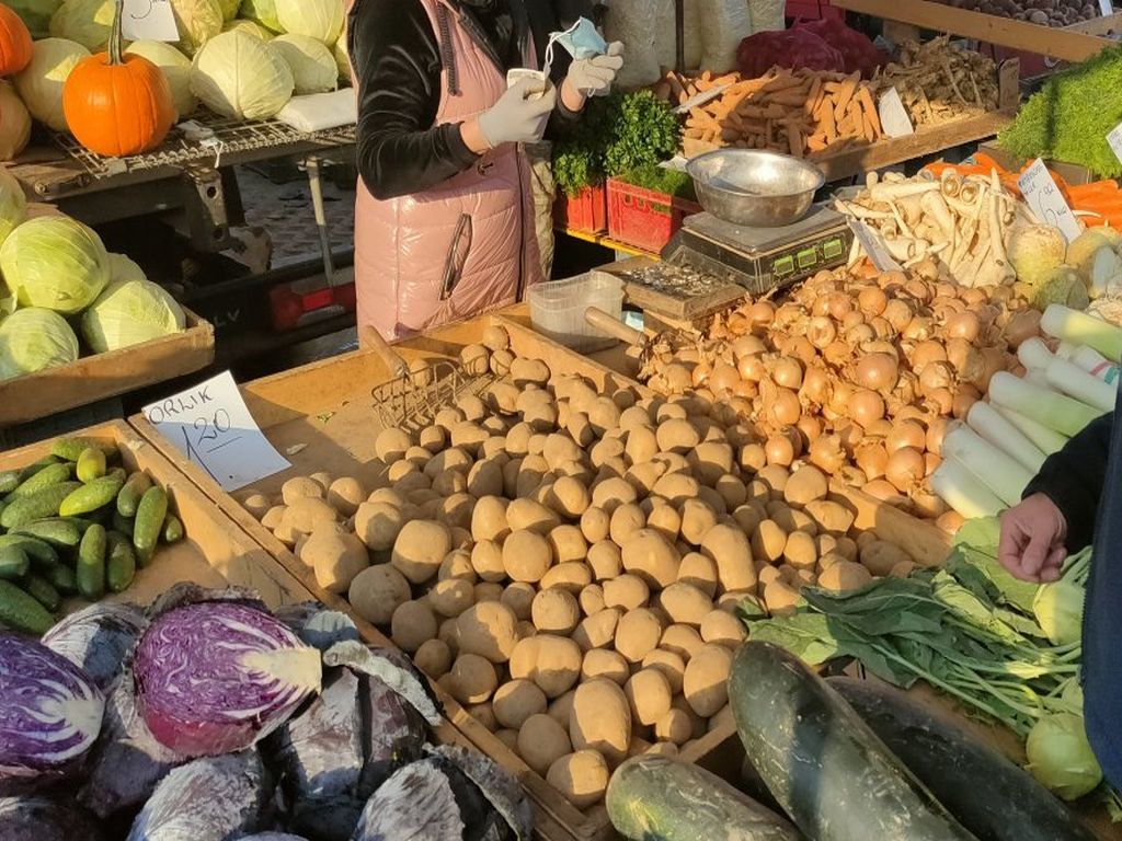 bankowcy, ekonomiści, inflacja, żywność, ceny