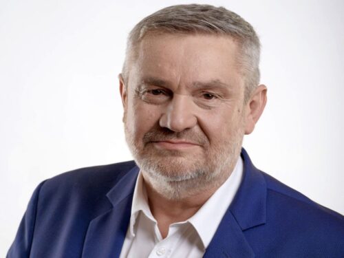 ardanowski, rynek rolny, polski kapitał, pośrednicy