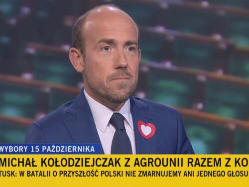 budka, koalicja obywatelska, agrounia, kołodziejczak, wybory, listy wyborcze