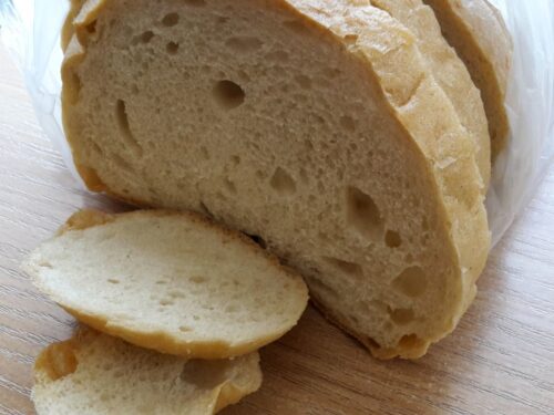 pieczywo, chleb, ceny, zboże, energia, gaz, prąd, piekarnie, koszty