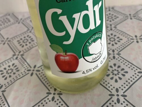 siekierski, akcyza, cydr, perry