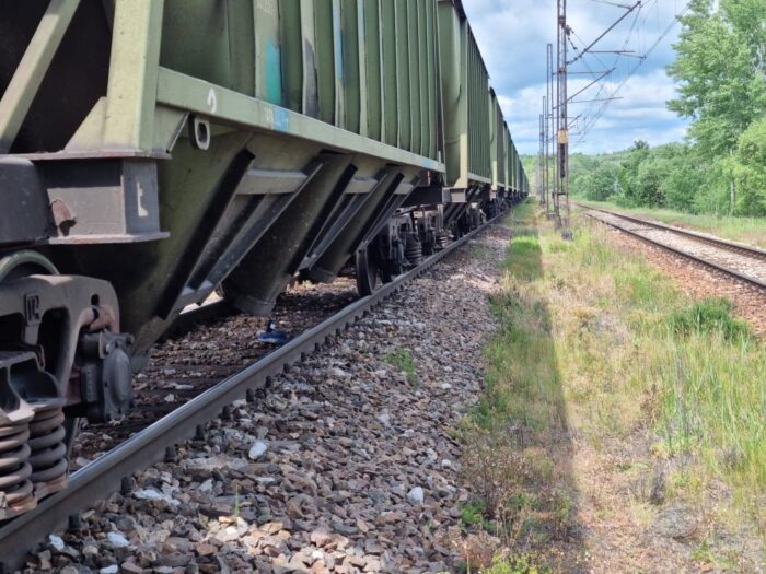 łotwa, polska, ukraina, kolej, transport, zboże, porty