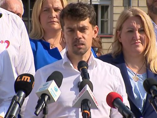 kołodziejczak, agrounia, koalicja obywatelska, listy wyborcze, wybory, okręg wyborczy