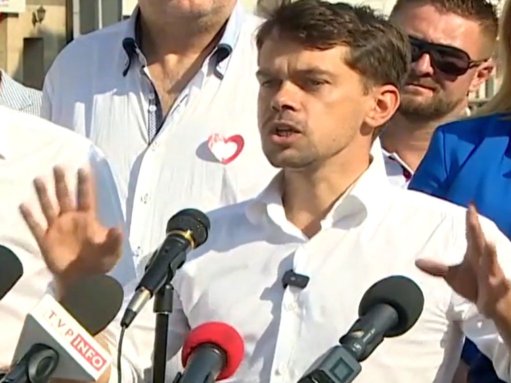 agrounia, kołodziejczak, wybory, listy wyborcze, koalicja obywatelska