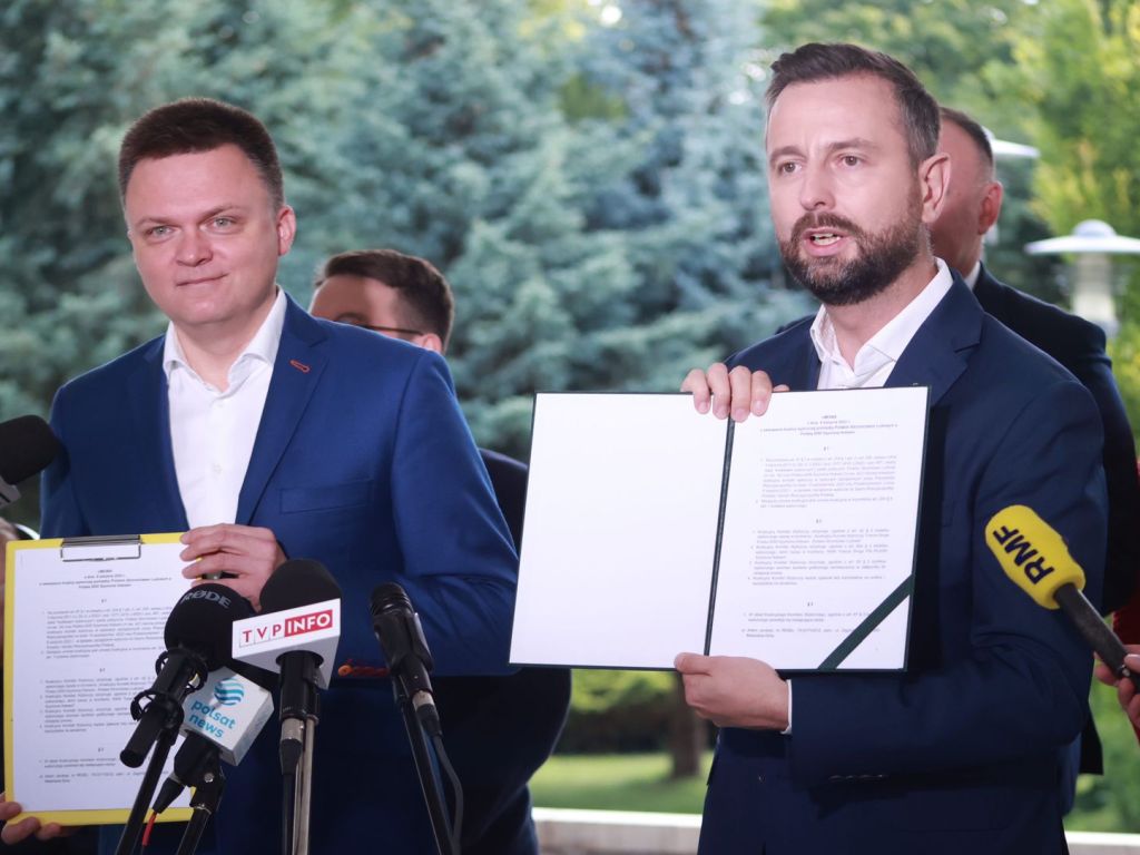 kosiniak-kamysz, prezes, psl, wybory