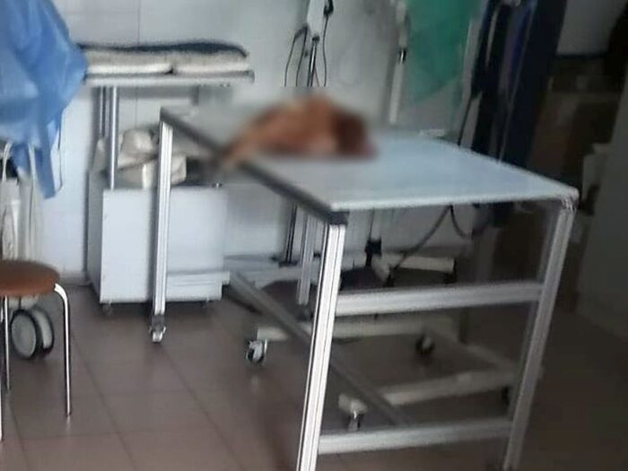 kpp hrubieszów, znęcanie się, okrucieństwo, kura, sąsiad