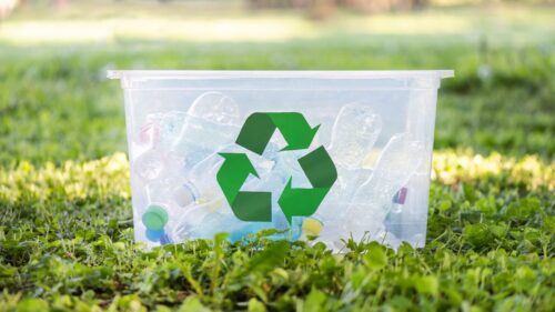 plastic, Life After Plastic