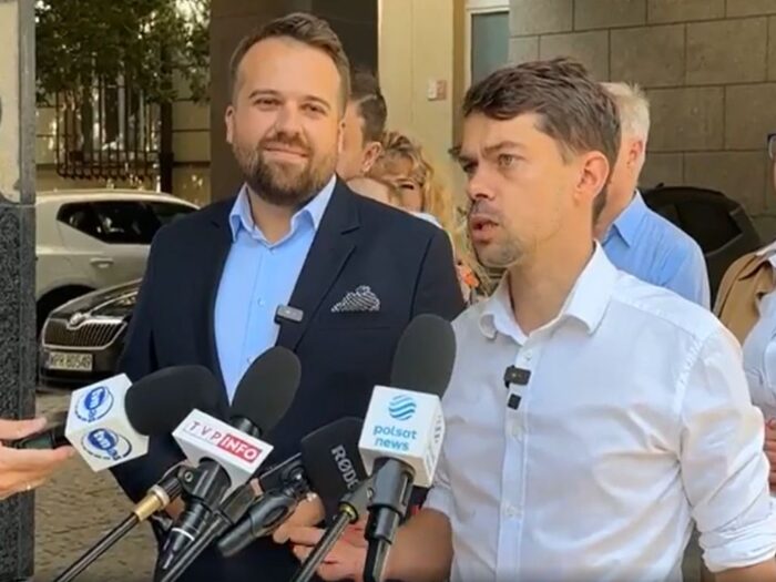 kołodziejczak, agrounia, agrounia tak, materek, wybory