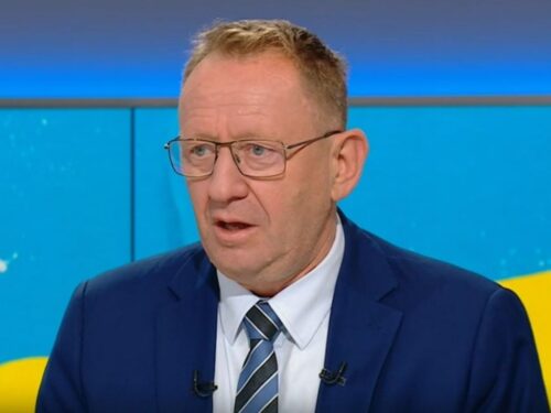 minister, telus, zboże, import, zakaz, ukraina, unia europejska, ue