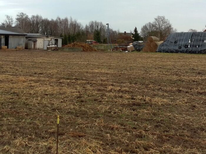 kołakowski, mrirw, nawożenie, program azotanowy, obornik, płyta, zbiornik, gnojowica