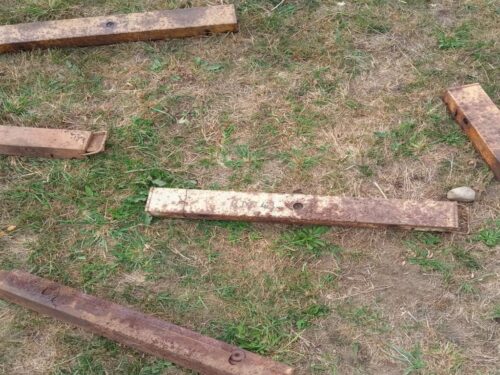 kpp węgorzewo, miny, niewybuchy, saperzy, wypas krów, pastwisko