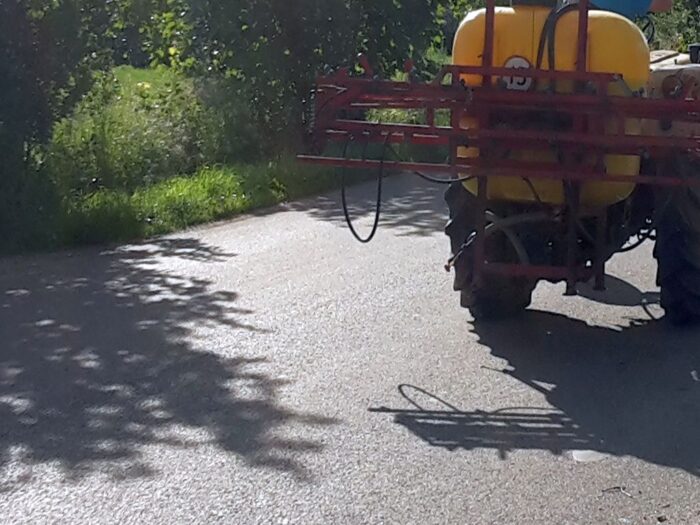 kleszcz, komar, badanie, zagrożenie, opryski