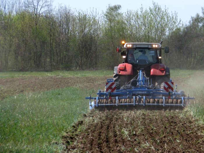 wir, wielkopolska izba rolnicza, paliwo, zaopatrzenie, akcyza, zwrot, wnioski