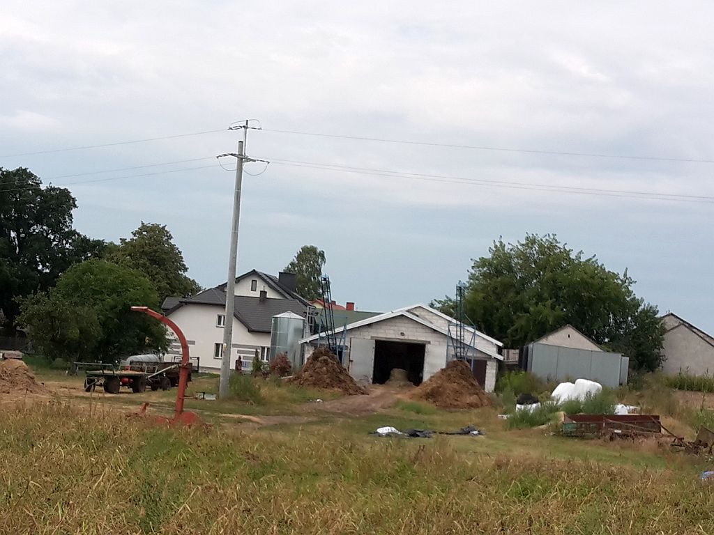 gospodarstwa, energia, energia elektryczna, prąd, zużycie, limit, zamrożona cena, lir, lubelska izba rolnicza