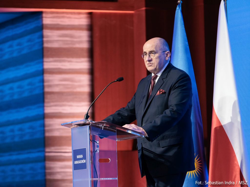 minister, rau, msz, ukraina, wojna, pokój, rolnicy, zboże