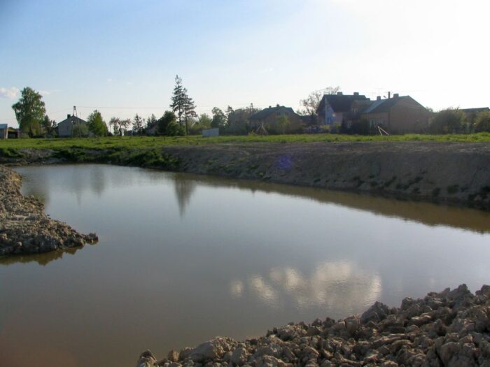 rząd, rada ministrów, uchwała, program, retencja, woda, zbiorniki