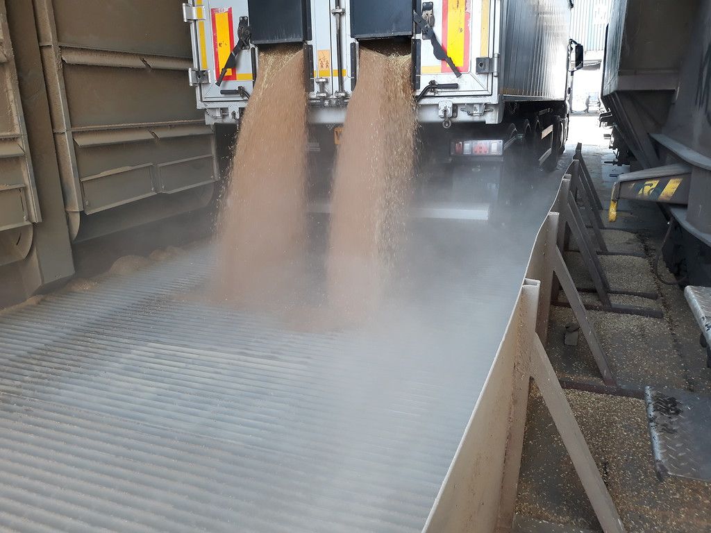 kowr, zboże, eksport, handel, wojna, rynek światowy, konkurencja