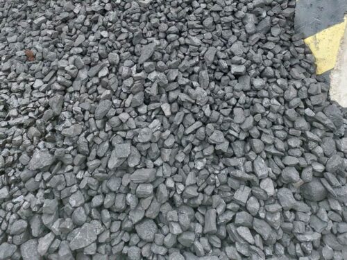 mkiś, węgiel, normy, parametry, projekt